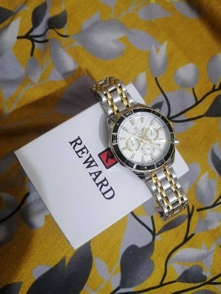 Reward watch Model Vip 3