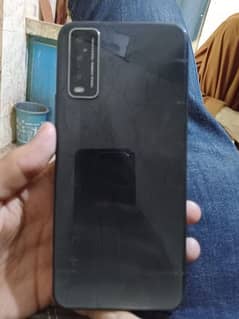 vivo y20