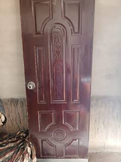 Door available