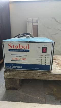 STABOL