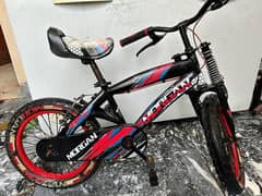 Morgan Bicycle -5 to 8 years kids