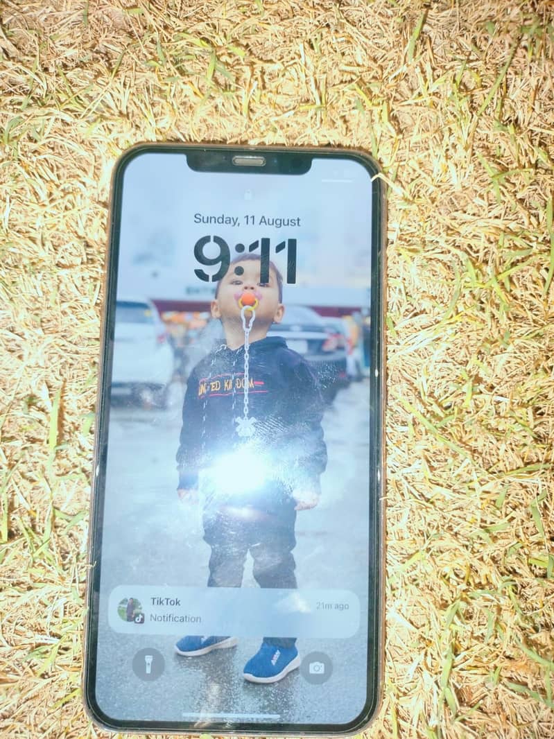 iPhone 11 Pro Max non pta 4