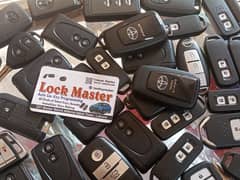 remote key maker / immobilizer key / Smart keys / Flip Key