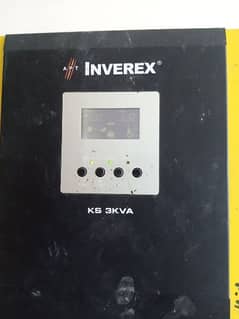 inverex