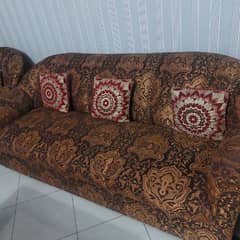 5 seater sofa set for sale 0