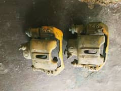 brake calipers for Corolla Indus