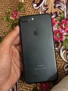 iphone 7plus pta approved 0