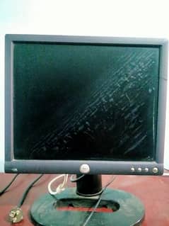 Dell 17inch lcd