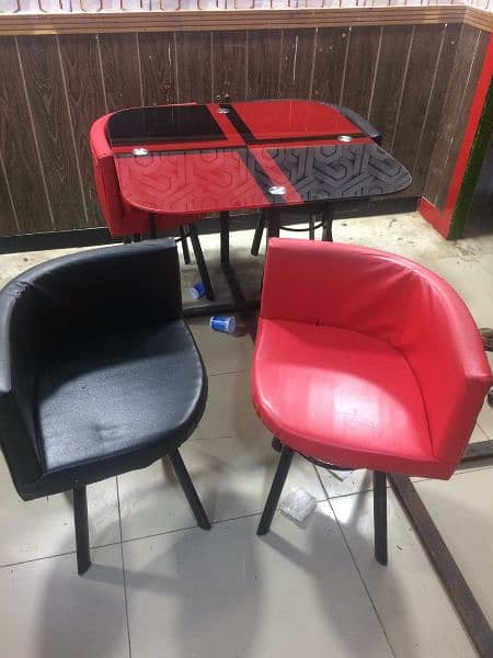 Restaurant Furniture for sale 2