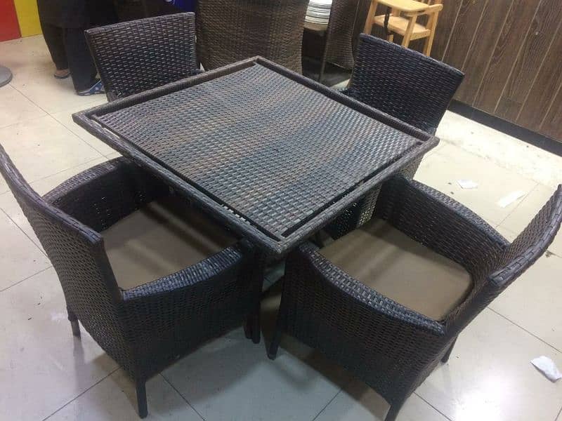 Restaurant Furniture for sale 5