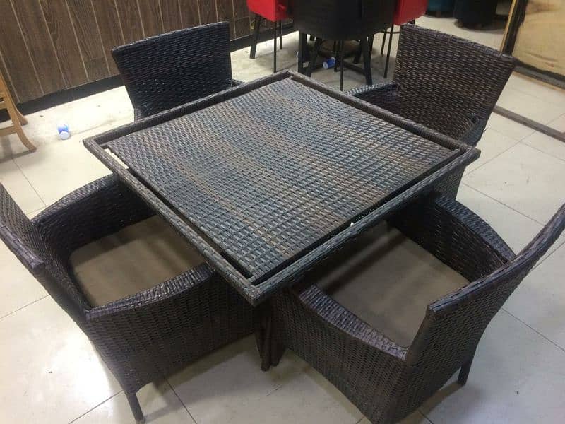 Restaurant Furniture for sale 6