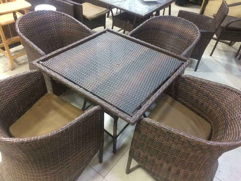 Restaurant Furniture for sale 8