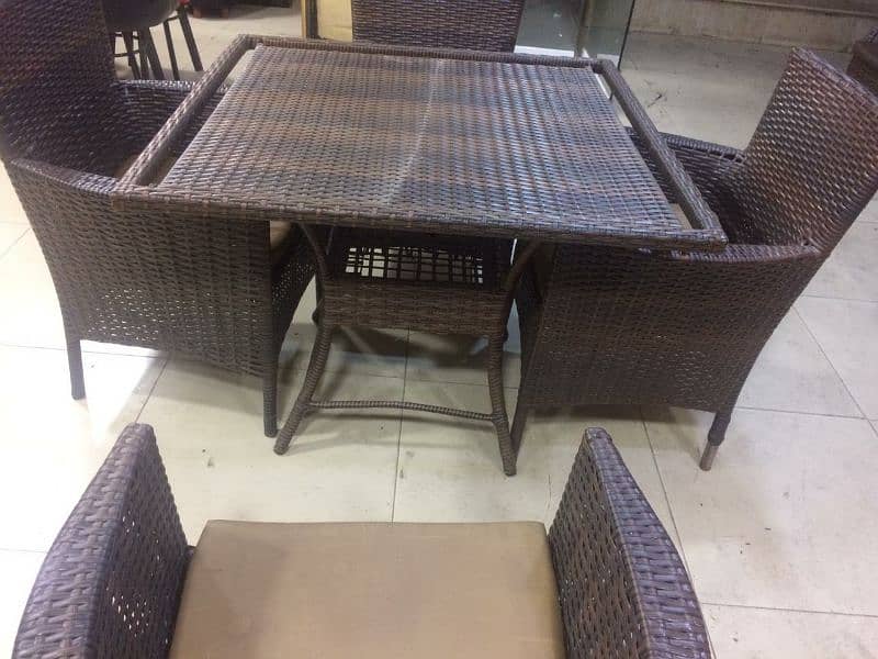 Restaurant Furniture for sale 9