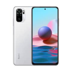 Redmi Note 10 4+2 GB ram 128 Gb