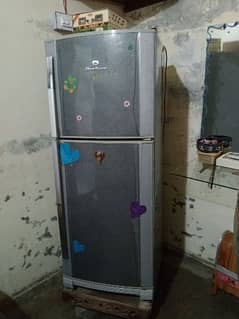 1 adad freezer ha