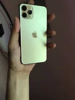 iphone 11 pro 256gb pta approved