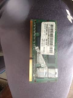 4GB *DDR 3 Laptop Ram for urgent sale