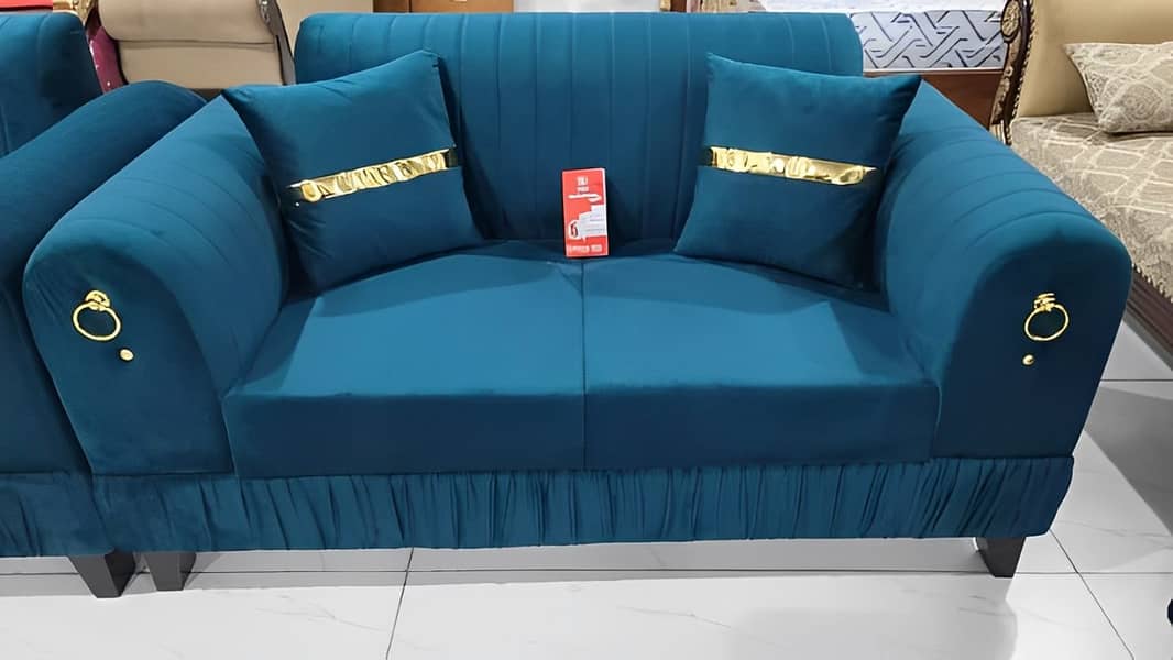 sofa set / turkish sofa / 6 seater sofa / six seater sofa 3