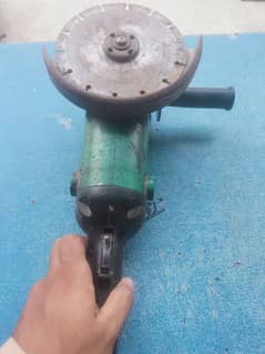 Large size grinder machine for sale