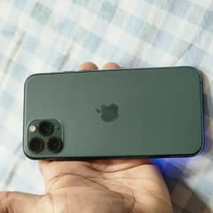 Iphone 11 Pro 256GB