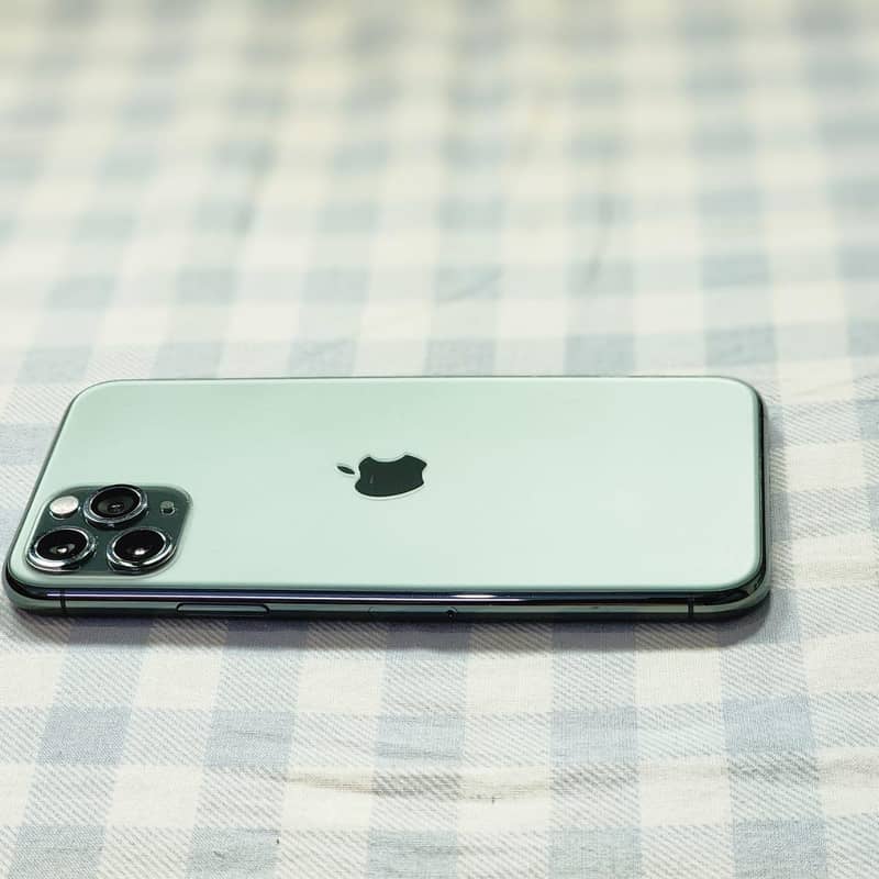 Iphone 11 Pro 256GB 5