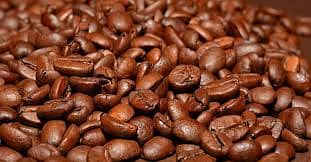 Colombia coffee beans Freshly Roasted Coffee Beans -7500kg