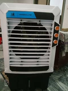 Air Cooler 12 watt Ac DC condition 10/10 only 1 month use