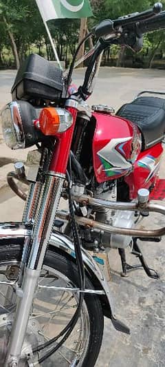 Honda125