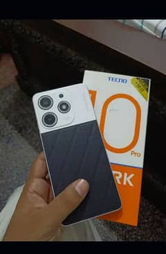 tecno 10 c pro