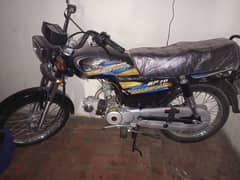 Super power Bike zero meter 0