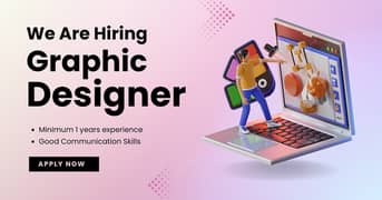 Graphic Designer