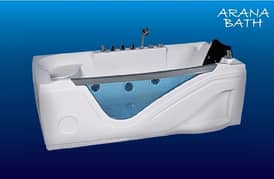 Jacuzzi jacuuzi / Bathtub/ bath trays Corian and pvc vanities