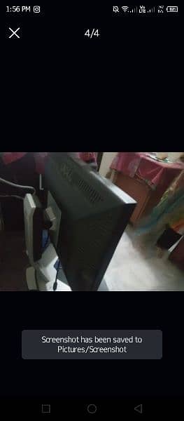 I am selling for monitor for contact 03115465043 3