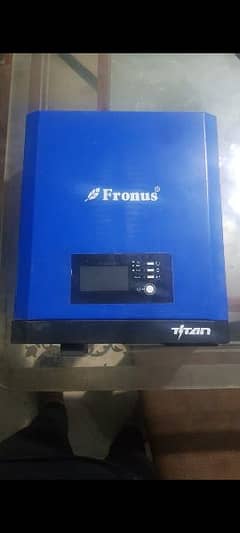 fronus