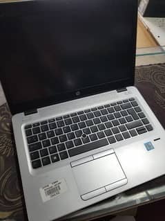 Hp core i5 6th generation