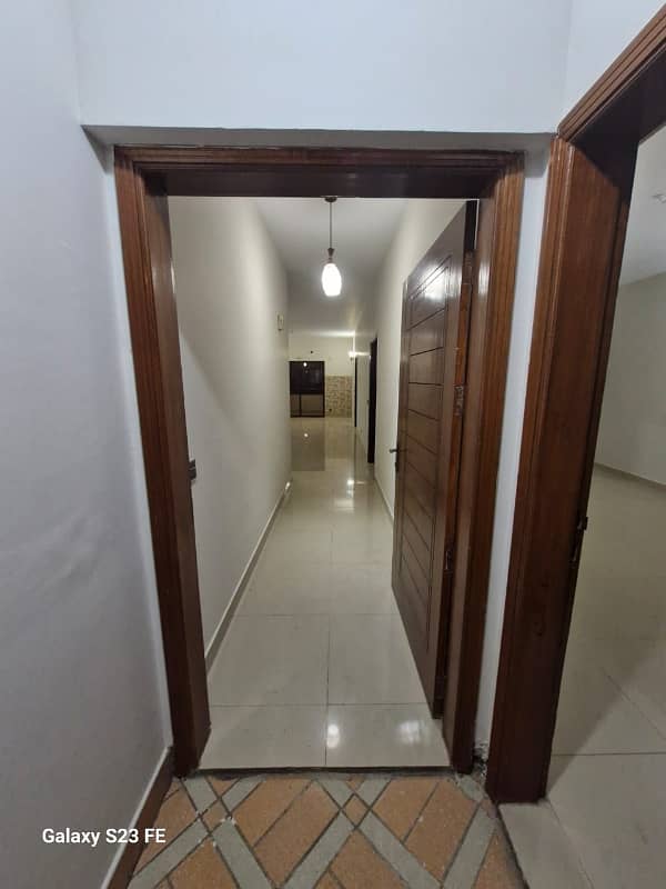 3 Bed DD Flat For Rent In Saima Square One 3