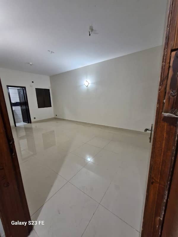 3 Bed DD Flat For Rent In Saima Square One 4