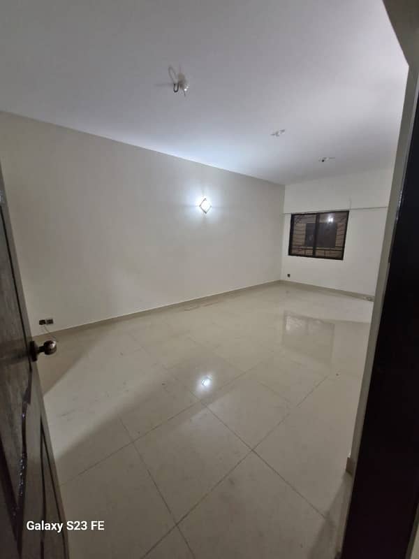 3 Bed DD Flat For Rent In Saima Square One 5