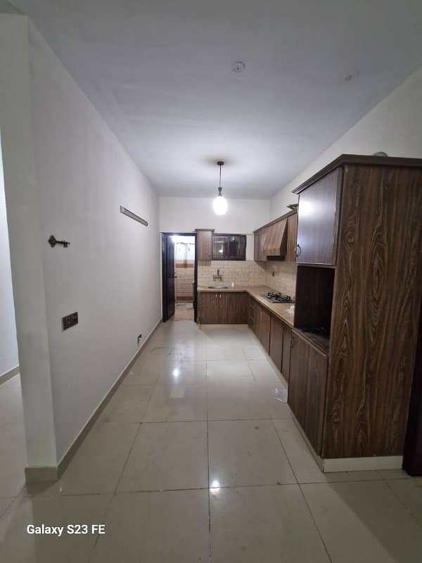 3 Bed DD Flat For Rent In Saima Square One 8