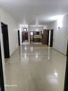 3 Bed DD Flat For Rent In Saima Square One