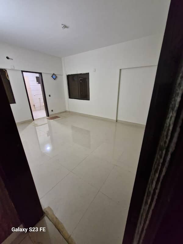 3 Bed DD Flat For Rent In Saima Square One 11