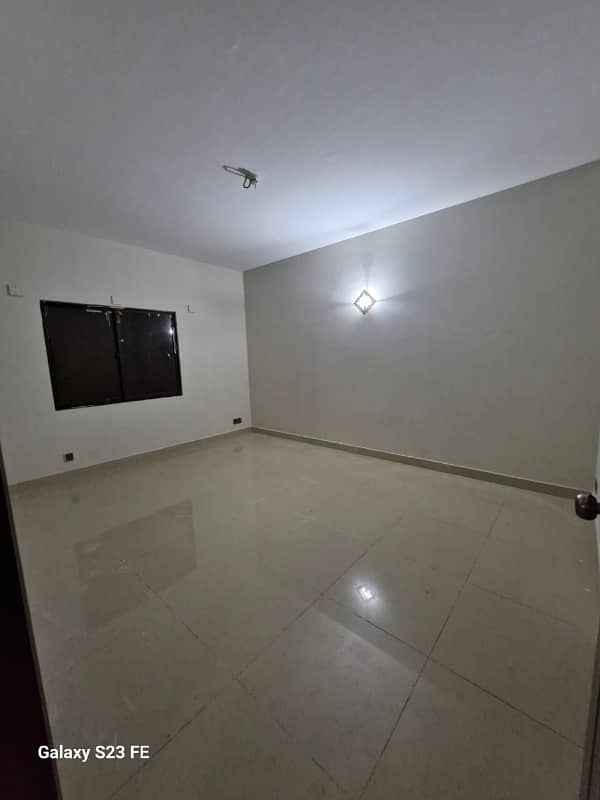 3 Bed DD Flat For Rent In Saima Square One 13