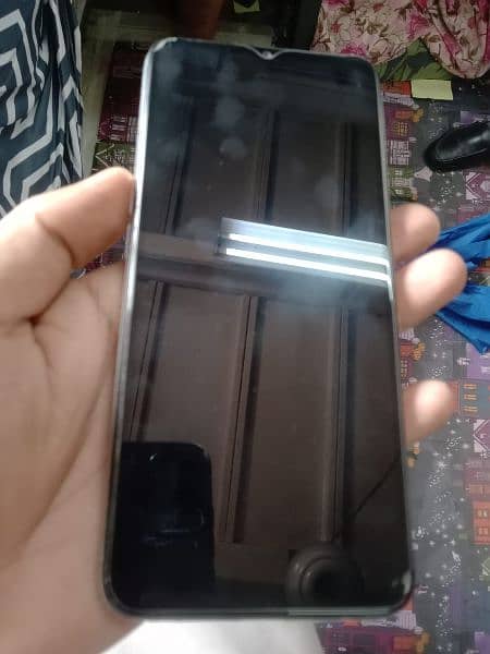 oppo A16 1