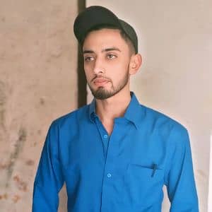 Gullzaib Shah