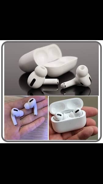 Airpods And Airpods 2 1