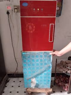 Water dispenser