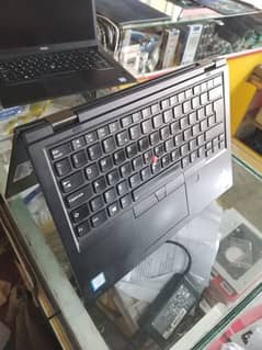 Core i5 8th generation Lenovo yoga