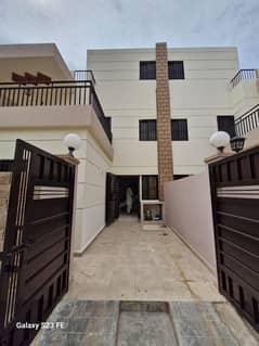 Bungalow For Sale In Saima Elite Villas Near Memon Hospital