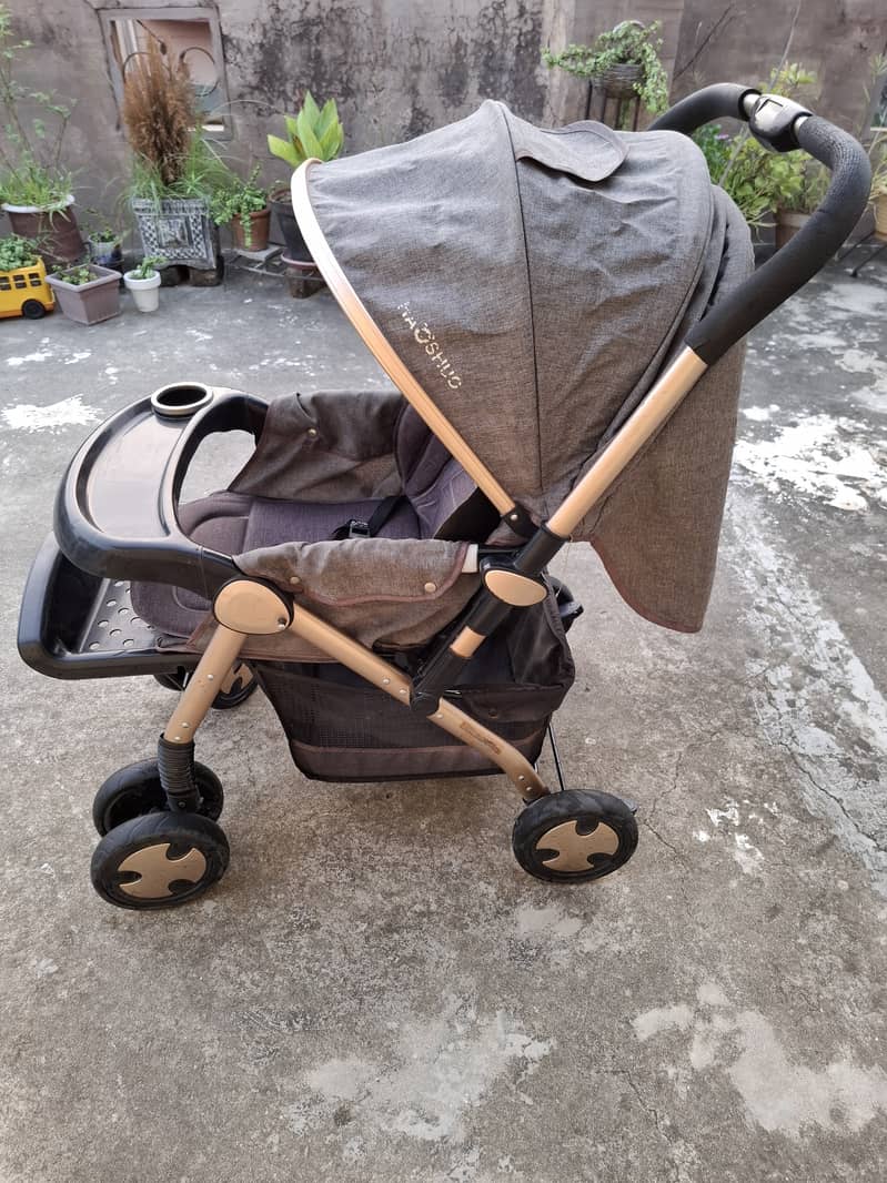 Baby Pram / Kids Stroller Fore Sale 3