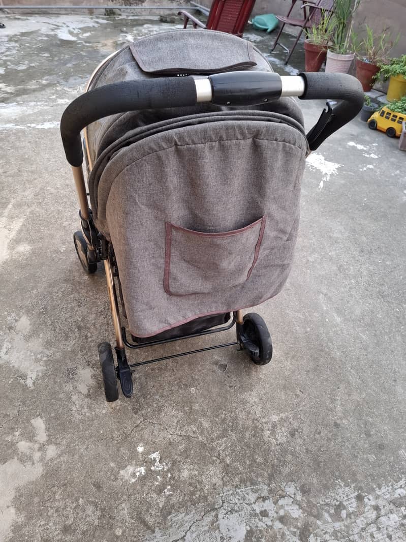 Baby Pram / Kids Stroller Fore Sale 1